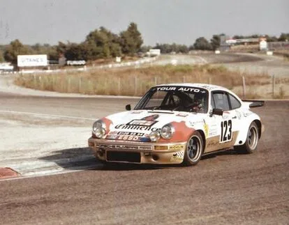 Tour de France 1977